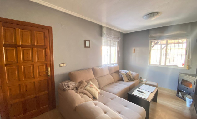 Herverkoop - duplex - Torrevieja - Carrefour