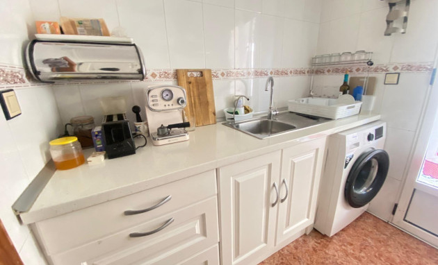 Herverkoop - duplex - Torrevieja - Carrefour