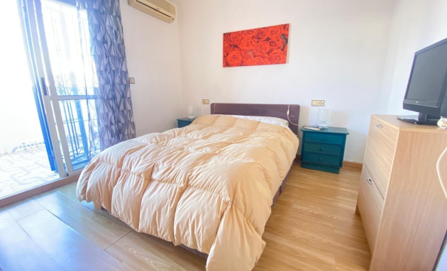 Herverkoop - duplex - Torrevieja - Carrefour