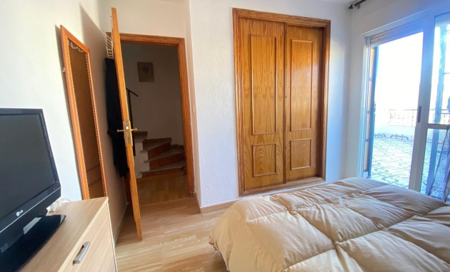 Herverkoop - duplex - Torrevieja - Carrefour