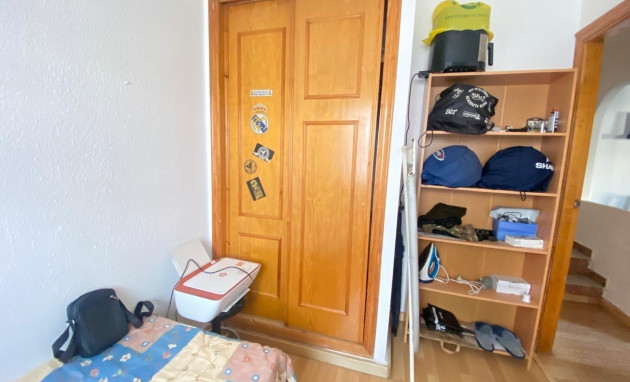 Herverkoop - duplex - Torrevieja - Carrefour