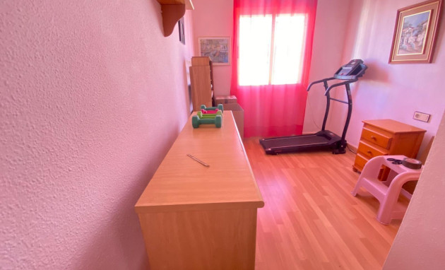 Herverkoop - duplex - Torrevieja - Carrefour