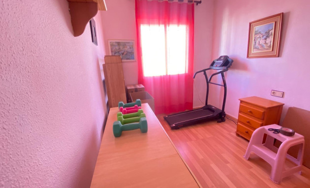 Herverkoop - duplex - Torrevieja - Carrefour