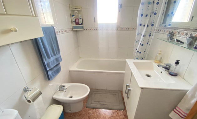 Herverkoop - duplex - Torrevieja - Carrefour