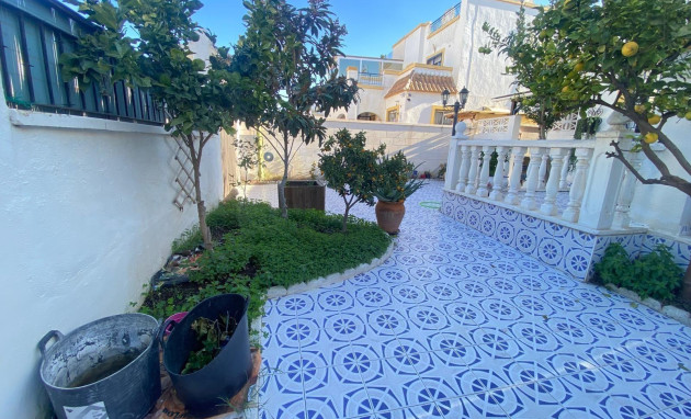 Herverkoop - duplex - Torrevieja - Carrefour