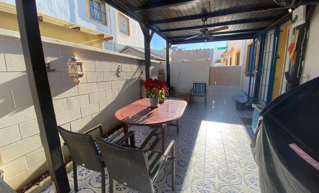 Herverkoop - duplex - Torrevieja - Carrefour