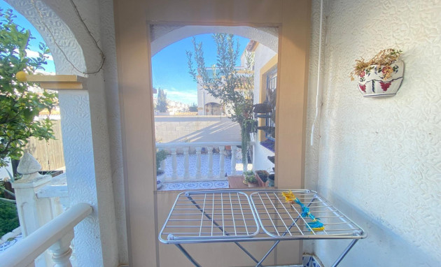 Herverkoop - duplex - Torrevieja - Carrefour