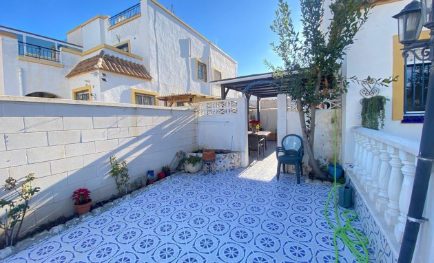 Herverkoop - duplex - Torrevieja - Carrefour