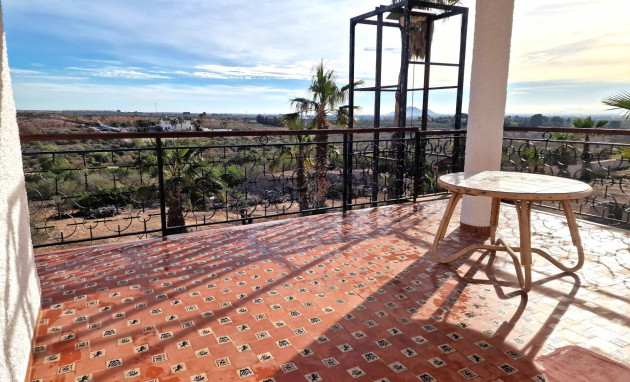 Revente - Villa - Cieza