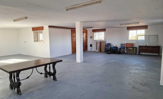 Revente - Villa - Cieza