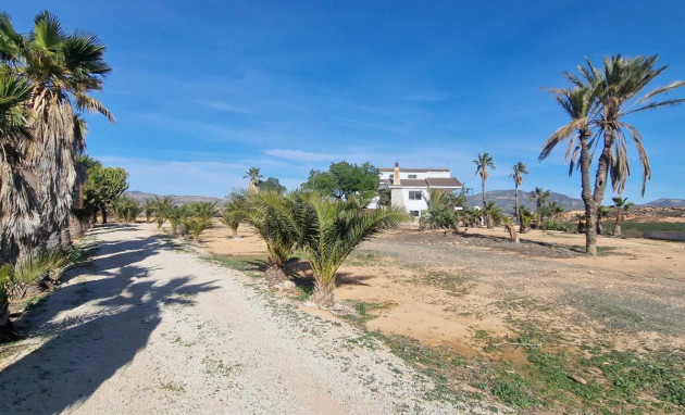 Revente - Villa - Cieza