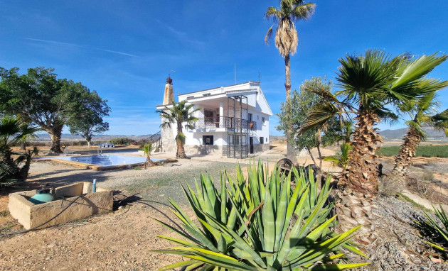 Revente - Villa - Cieza