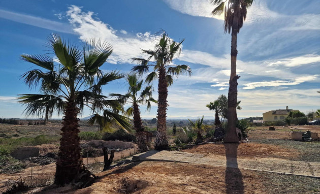 Revente - Villa - Cieza