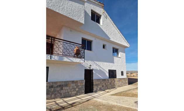 Revente - Villa - Cieza