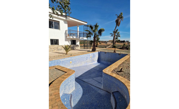 Revente - Villa - Cieza