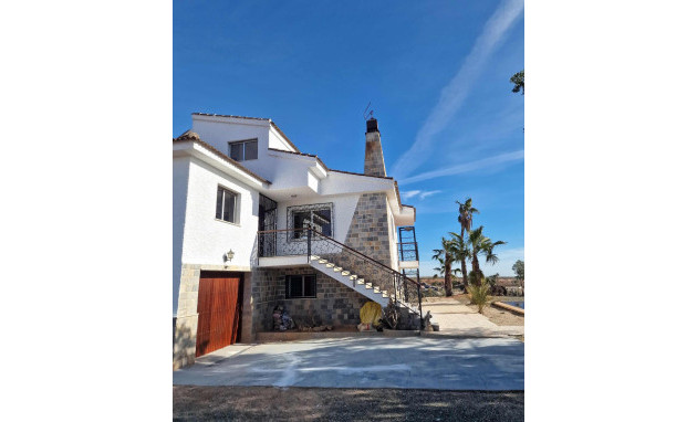 Revente - Villa - Cieza