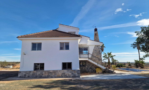 Revente - Villa - Cieza