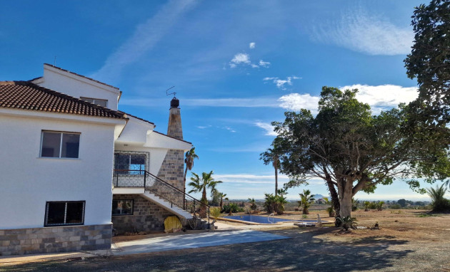 Revente - Villa - Cieza