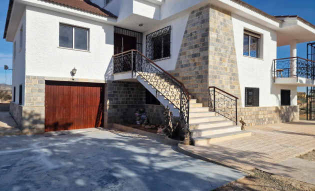 Revente - Villa - Cieza