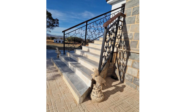 Revente - Villa - Cieza