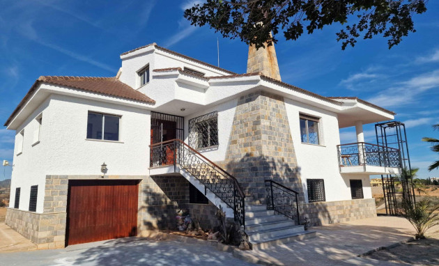 Revente - Villa - Cieza