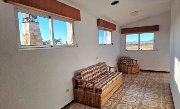 Revente - Villa - Cieza