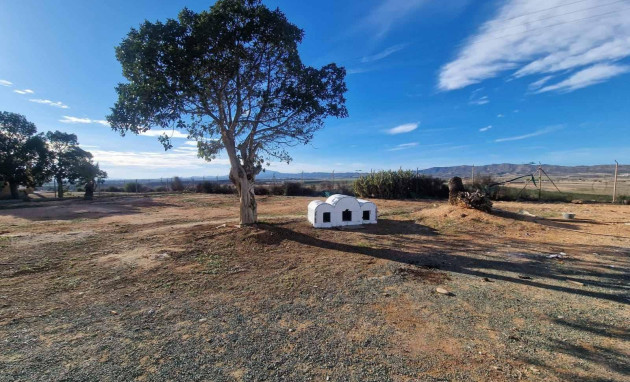 Revente - Villa - Cieza