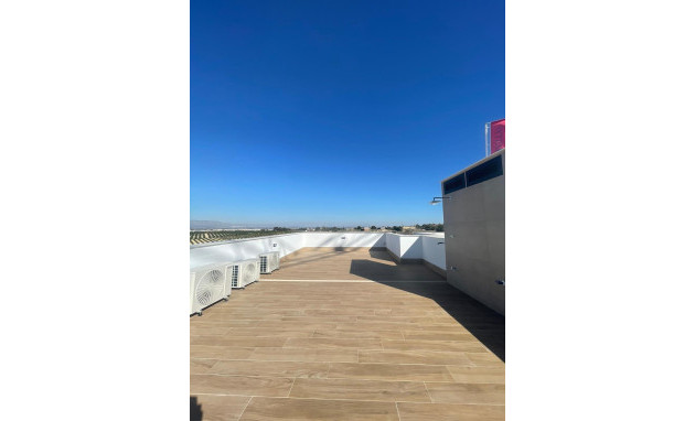 Herverkoop - Villa - Algorfa - Comunidad valenciana