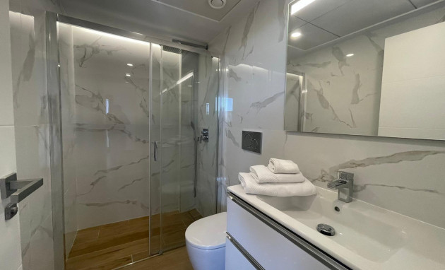 Herverkoop - Villa - Algorfa - Comunidad valenciana