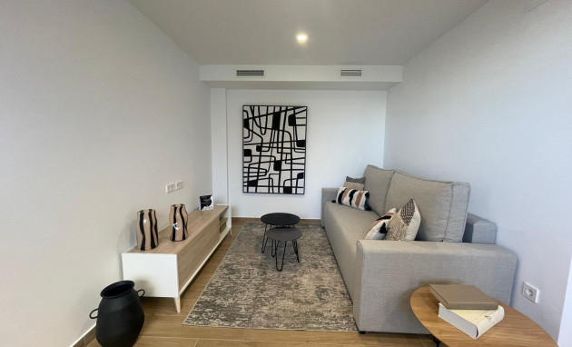 Herverkoop - Villa - Algorfa - Comunidad valenciana