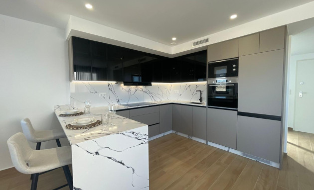 Herverkoop - Villa - Algorfa - Comunidad valenciana