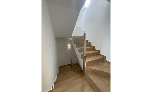 Herverkoop - Villa - Algorfa - Comunidad valenciana