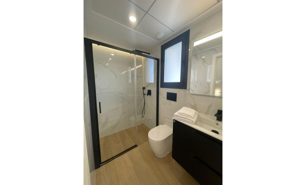 Herverkoop - Villa - Algorfa - Comunidad valenciana