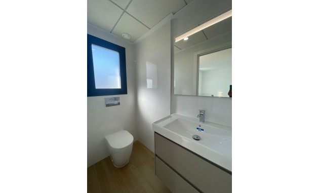 Herverkoop - Villa - Algorfa - Comunidad valenciana