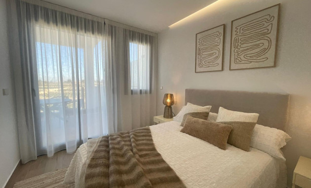 Herverkoop - Villa - Algorfa - Comunidad valenciana