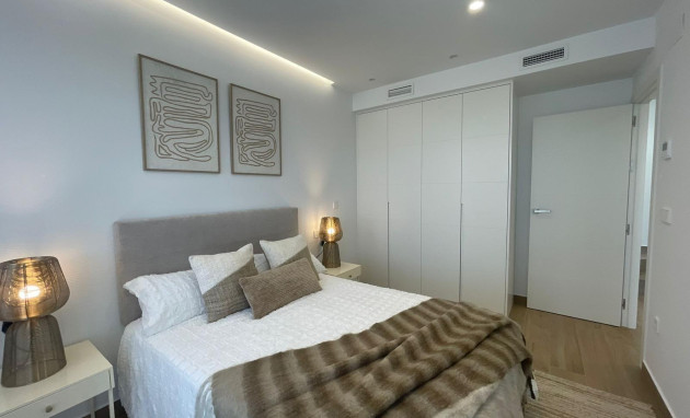 Herverkoop - Villa - Algorfa - Comunidad valenciana