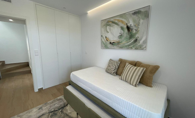 Herverkoop - Villa - Algorfa - Comunidad valenciana