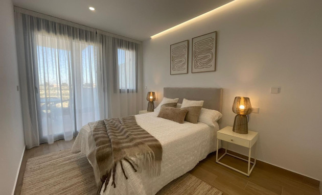 Herverkoop - Villa - Algorfa - Comunidad valenciana