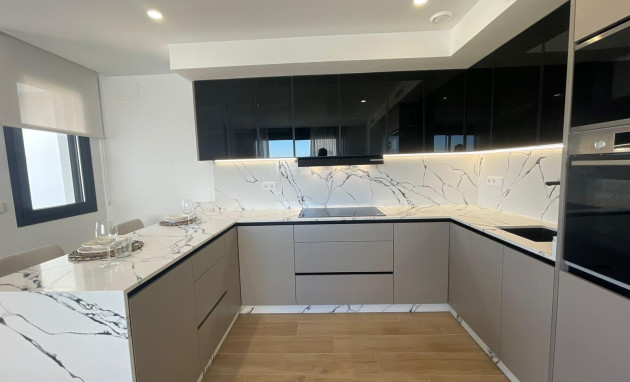 Herverkoop - Villa - Algorfa - Comunidad valenciana