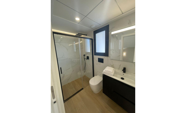 Herverkoop - Villa - Algorfa - Comunidad valenciana