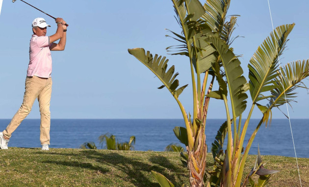 Nieuwbouw - Apartment - Mojacar - Playa Macenas (Mojácar)