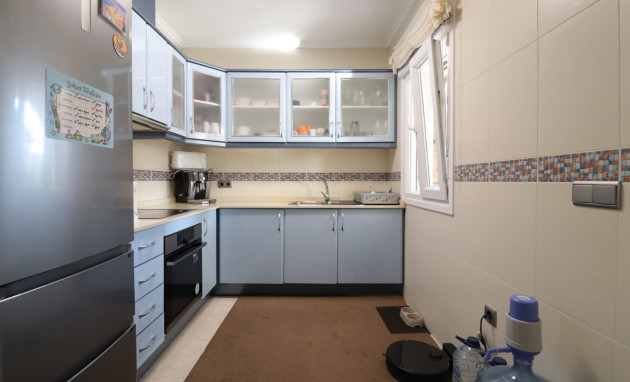 Herverkoop - Detached Villa - Benijofar - Monte Azul