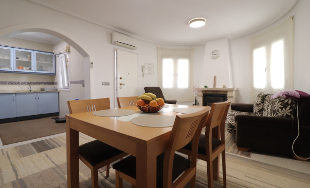 Herverkoop - Detached Villa - Benijofar - Monte Azul