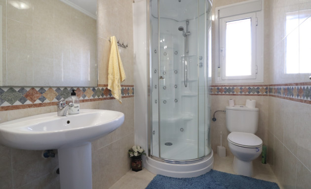 Herverkoop - Detached Villa - Benijofar - Monte Azul