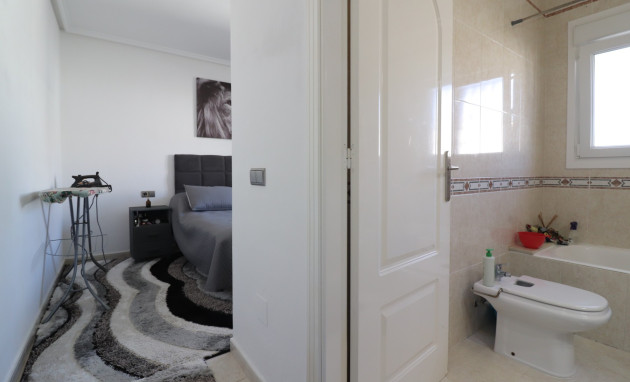 Herverkoop - Detached Villa - Benijofar - Monte Azul