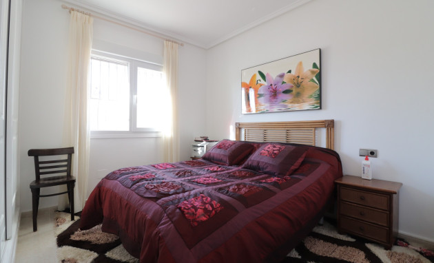 Herverkoop - Detached Villa - Benijofar - Monte Azul