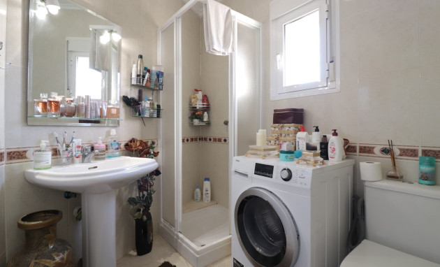 Herverkoop - Detached Villa - Benijofar - Monte Azul