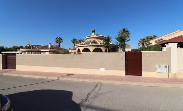 Herverkoop - Detached Villa - Benijofar - Monte Azul