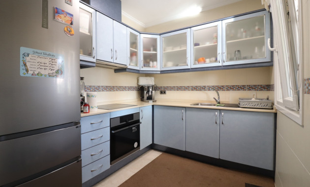 Herverkoop - Detached Villa - Benijofar - Monte Azul