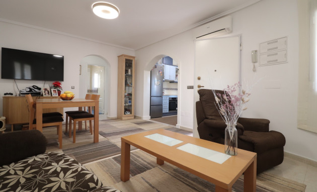 Herverkoop - Detached Villa - Benijofar - Monte Azul